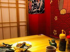 -隐月· 㐂和食屋(芝罘万达公馆店)