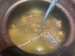 -民间瓦缸煨汤館(嵩山路店)