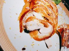 -青年公社烤鸭(蜀山万象汇店)