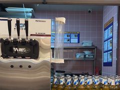 -快乐爱斯米牛排自助(金州安盛店)