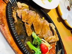 -菲滋意式餐厅(临平万达店)