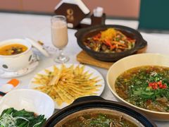-写庭·鱼鲜川菜·宴请(铁像寺水街店)
