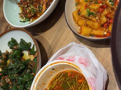 -高嗲嗲·现炒下饭菜(石鼓路店)