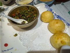 -人民公社大食堂(张家湾店)