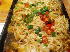 -木屋烧烤(西南角店)