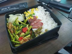 -盒悦高端盒饭(中海国际中心店)