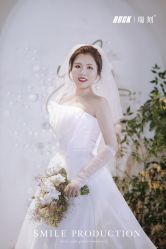 点击看大图 -荷玛高端新娘跟妆团队·彩妆培训