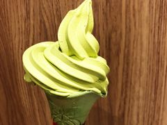 抹茶冰激凌-肯德基(相城漕湖店)