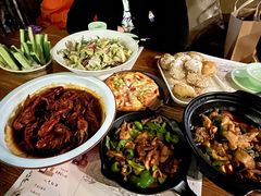 -胡桃里音乐酒馆(曲江店)