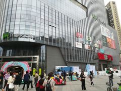 -百佳华佳漾里(坂田店)