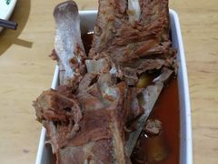 -狼诱惑(泰山大街店)