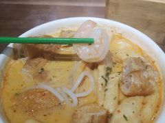 -绿柠食堂(北外滩店)