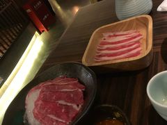 -山葵家·创意料理(EFC欧美广场店)