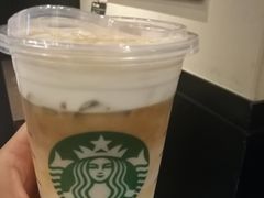 -星巴克(南京商厦店)