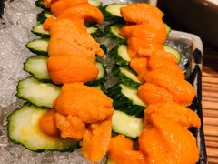 海胆-柚子(假日店)