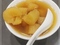 -张飞木薯羹(金鱼巷店)