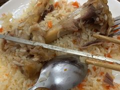 -217丰惠源抓饭(江乾路店)