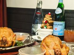 -LESCEDARS Brasserie Bistro香柏树