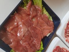 -大四喜·鲜牛肉火锅(洛阳大学城店)