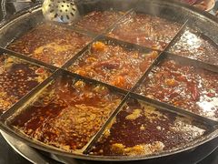 -酒友老火锅(渝中店)