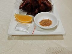 红烧乳鸽皇-海皇酒家(钰海万国汇购物广场店)