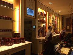 -Cafe Sacher(WIEN)