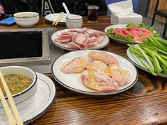 -风味烧烤(泰富店)