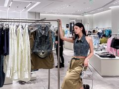-URBAN REVIVO(大信新都汇店)