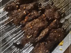 -福苗小骆驼烧烤(大唐不夜城店)