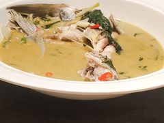 -宴语·新疆菜·大盘鸡·烤肉(北泉店)