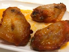 -宜家·瑞典风味餐厅(烟台路店)