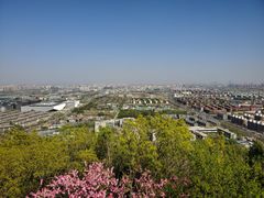 -阳台山自然风景区