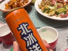 -四世同堂·京菜·烤鸭(双井店)