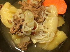 -日本料理神拉面