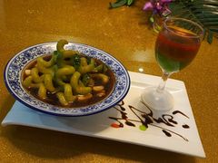 -呼吸森林·生态农庄农家乐私房菜