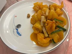 -烤肉宛饭庄(南礼士路店)