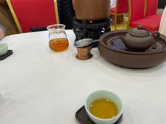 -凤凰楼酒家·粤宴点心(华强北店)