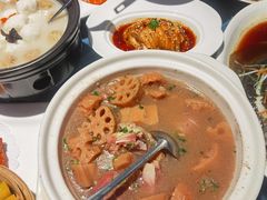 -丽华园(汉阳龙阳店)