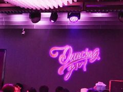 -MOSSO音乐酒吧·Live House(南京西路店)