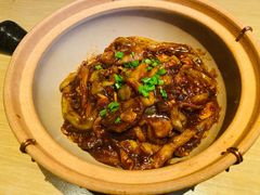 -奉天小馆·非遗东北菜(沈阳万象城店)