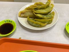 -金记老七家湾第一锅贴店(金沙井总店)