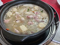 -花苑美食横琴生蚝火锅(拱北粤华路店)