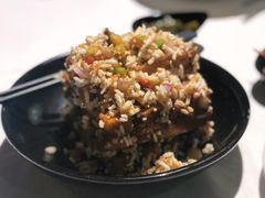 滋味脆皮茄子-铜锣湾·有麝自然香(渝北财富中心店)