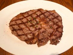 -弗兰克牛排西餐厅Ribone steak house(柠檬花园店)