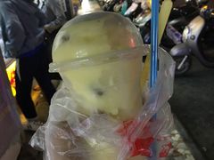 芒椰炒冰-港湾糖水