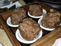 -喜鹊茶点.啫煲(车陂店)