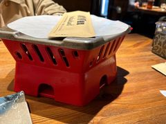 -1819餐厅·团队聚餐·烤串·精酿