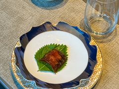 -曾宴·楚菜(湖北省博物馆店)