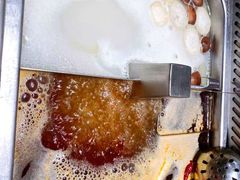 -海底捞火锅(方圆荟店)