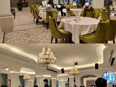 大堂-沙龙酒家